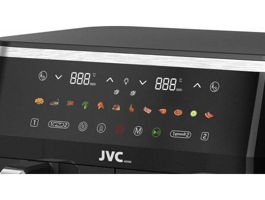 Аэрогриль JVC JK-MB110